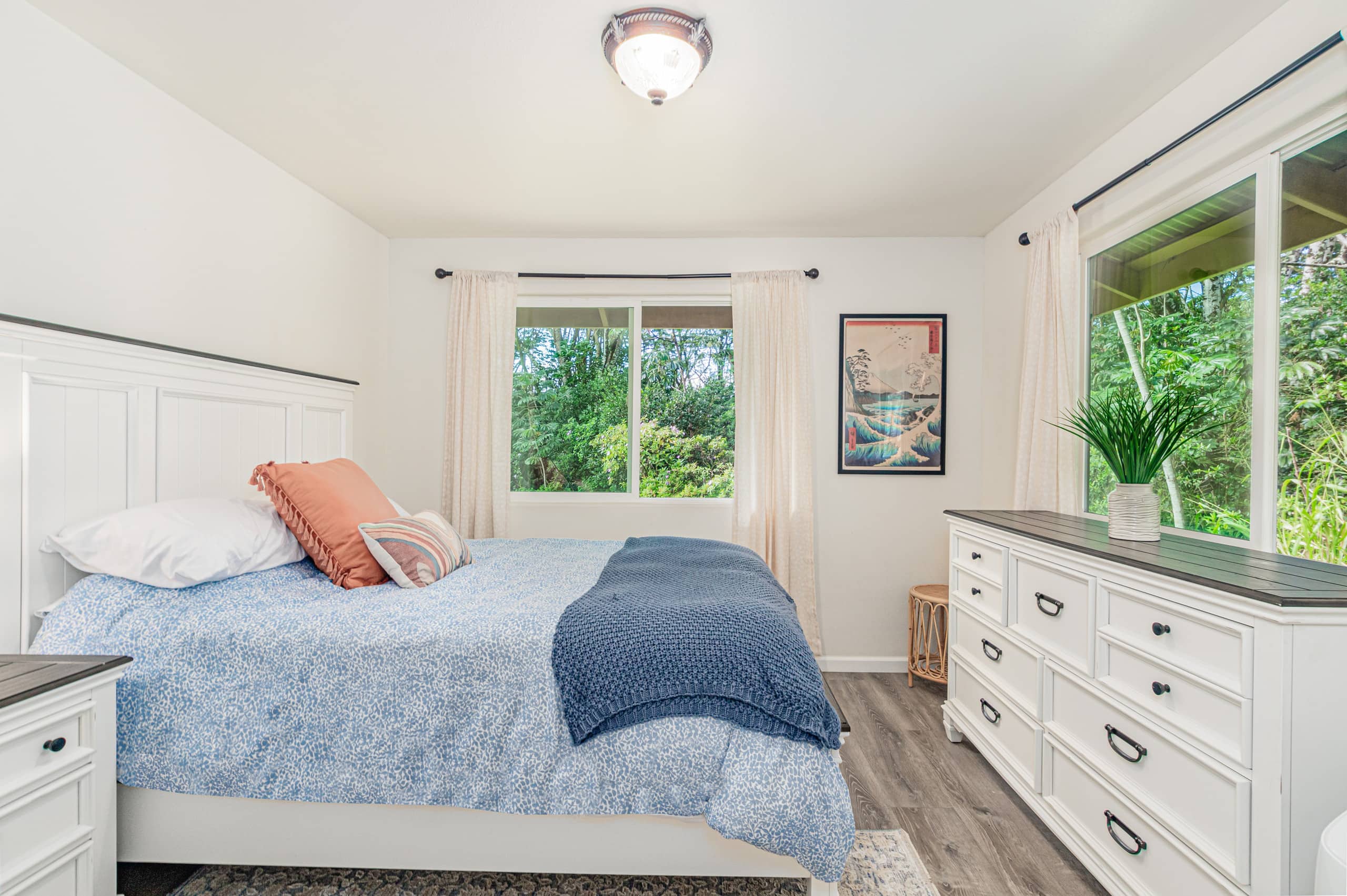 Home in Keaau · ★4.99 · 4 bedrooms · 6 beds · 2 private baths - Image 23