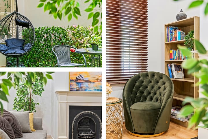 Luxe Living Terrace by The Star – Luxury in Sydney gallery image 4