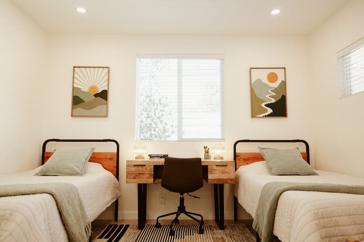 Schlafzimmer 2