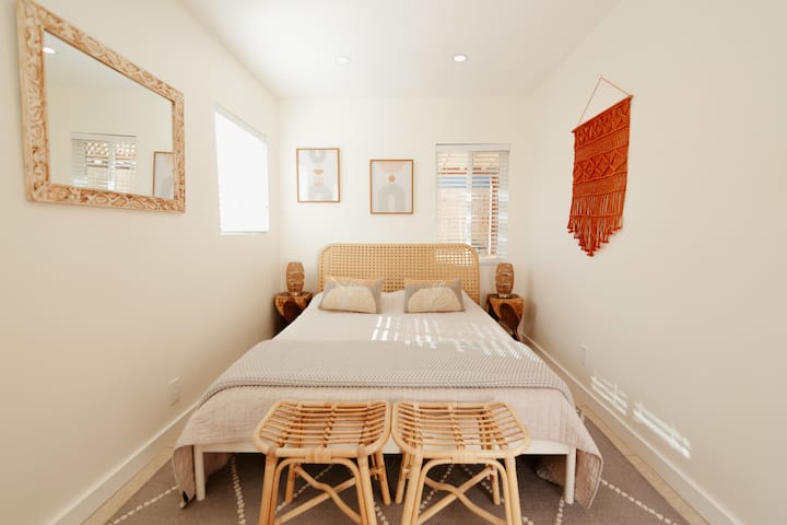 Schlafzimmer 3