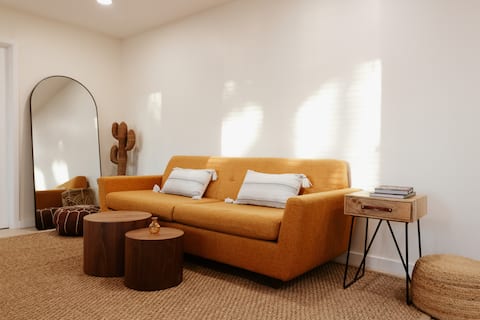 Successful Airbnb property: Mariposa Joshua Tree Desert Home in West Inland Empire