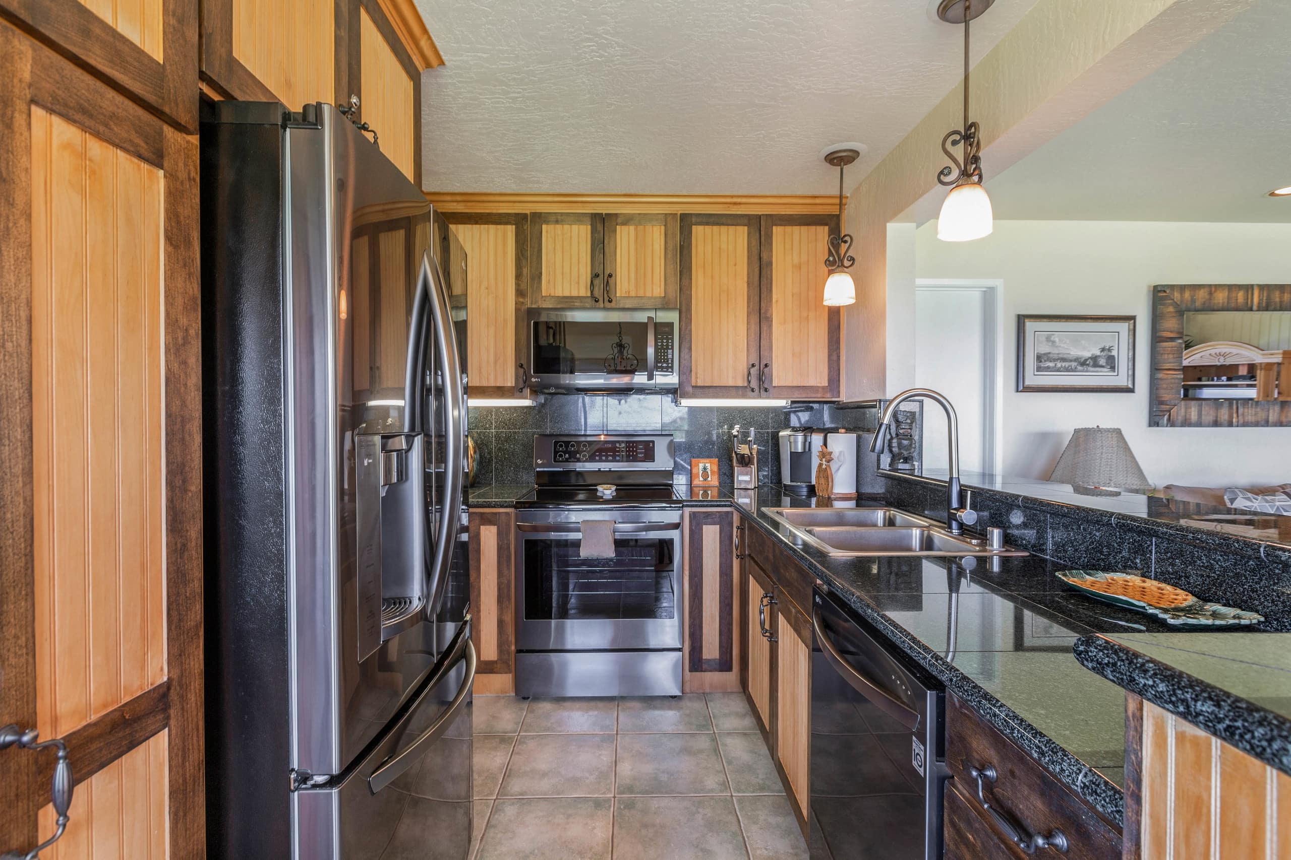 Condo in Princeville · ★5.0 · 2 bedrooms · 4 beds · 2 baths - Image 5