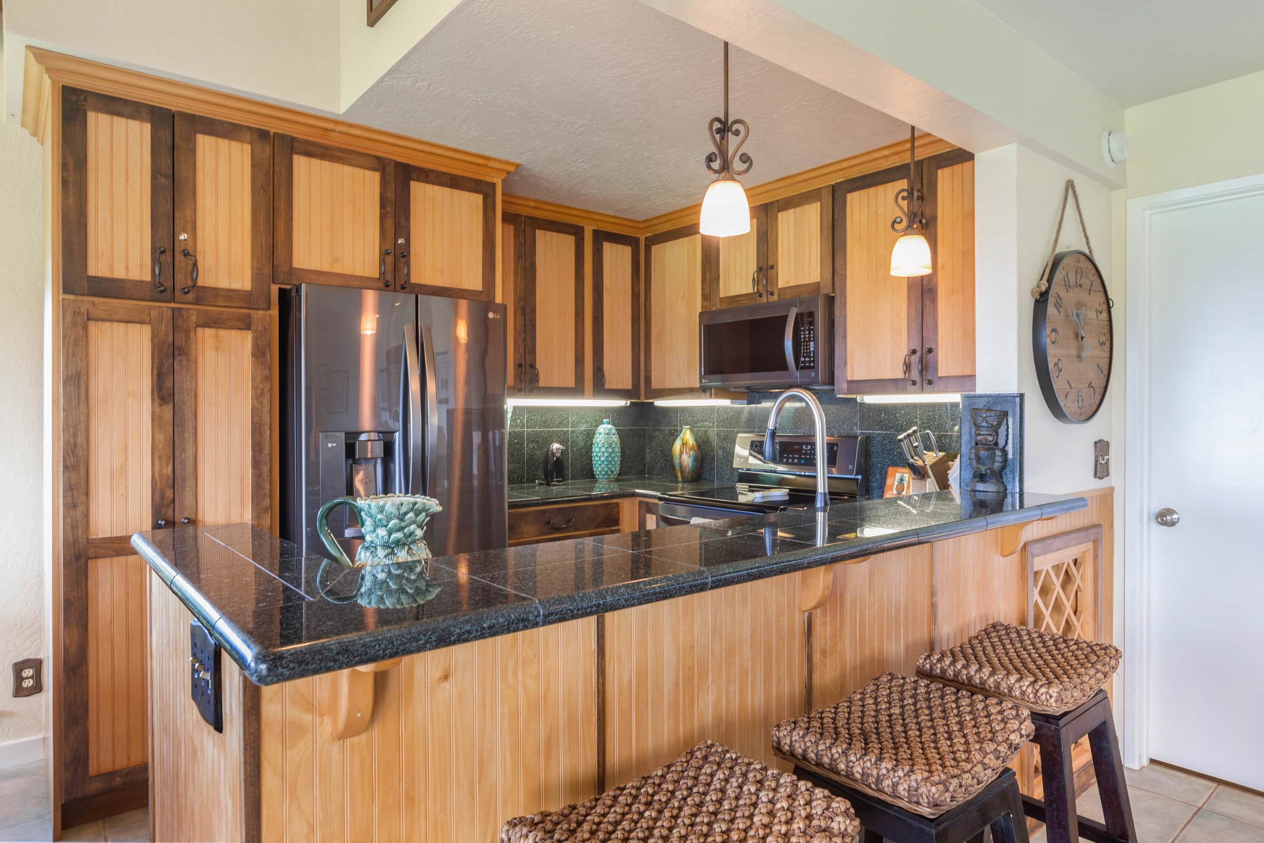 Condo in Princeville · ★5.0 · 2 bedrooms · 4 beds · 2 baths - Image 7