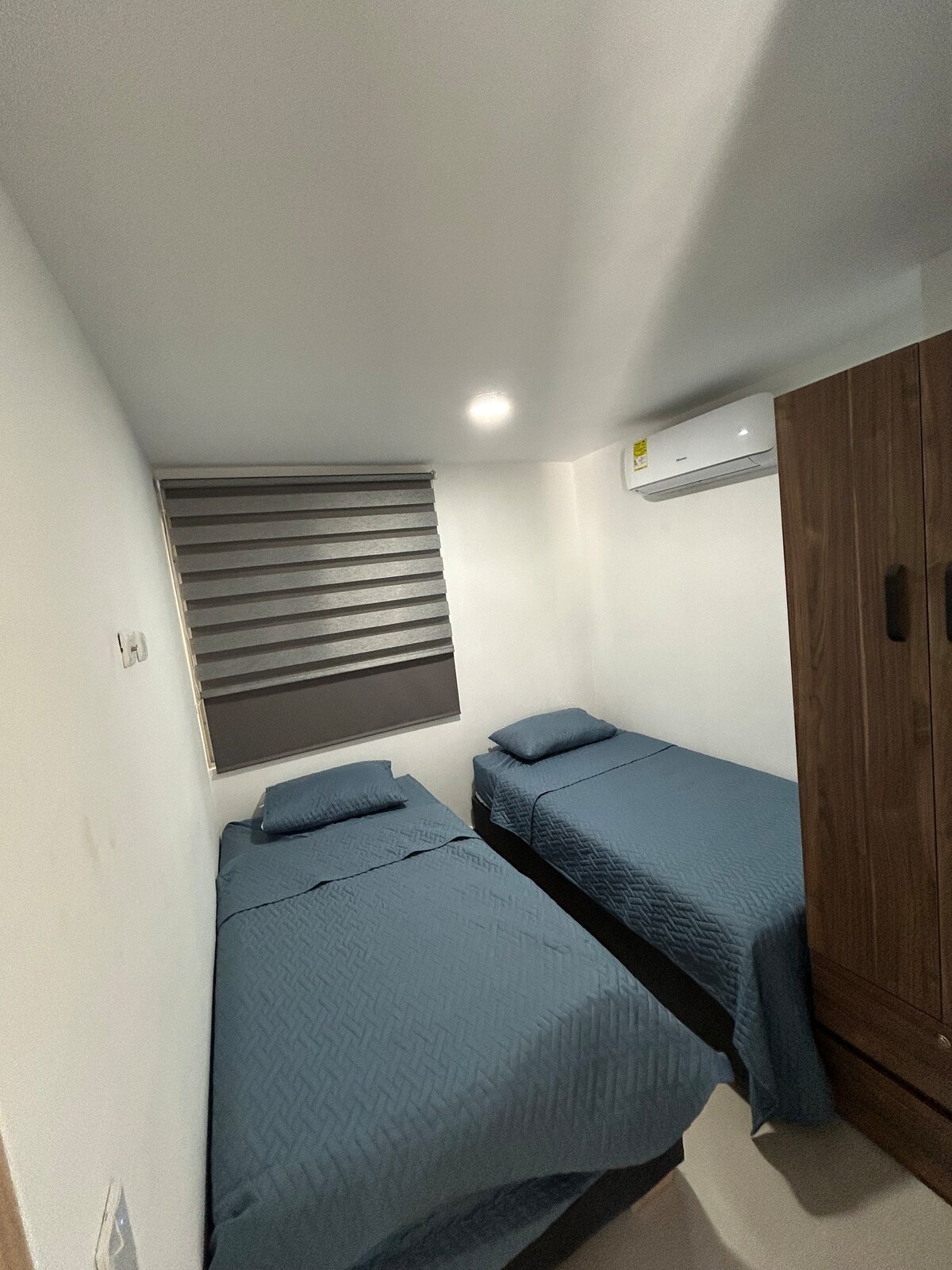 Спална соба 2