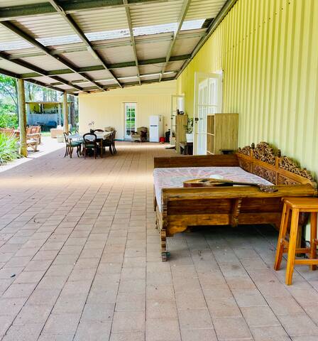 The Shed gallery image 5