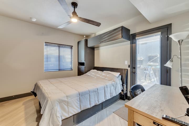 Chambre 1