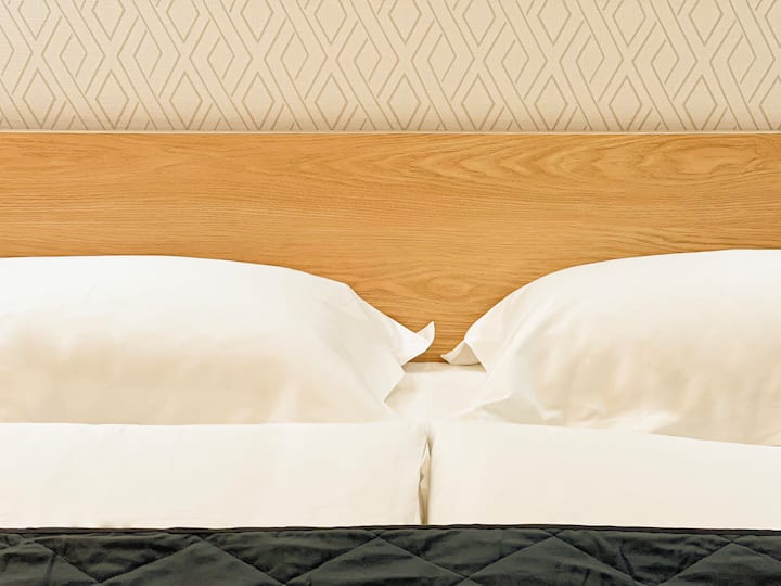 Спална соба 2