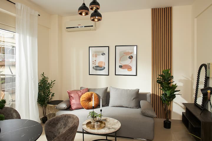 Olive Luxury Apartment #402 By Binobi! - Thessalonique