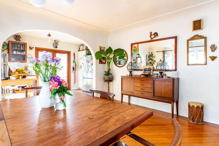 Family Paradise in Venice Beach gallery image 5