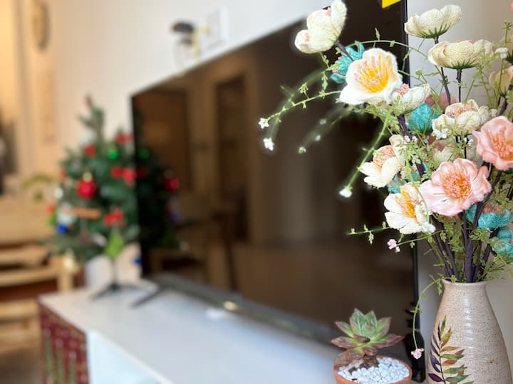 Cherry Home 1br+ Vinhomes Grand Park, Thủ ĐứC - Vietnam