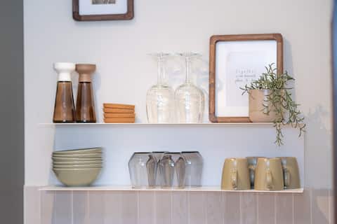 Top performing Airbnb: YourPerfectStay Apartment #1 in Gries