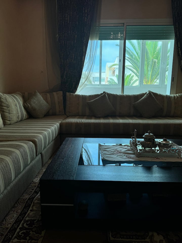 Appartement Mohammedia - Mohammédia