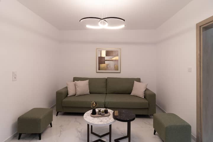 Melia Luxury Villa - Faliraki