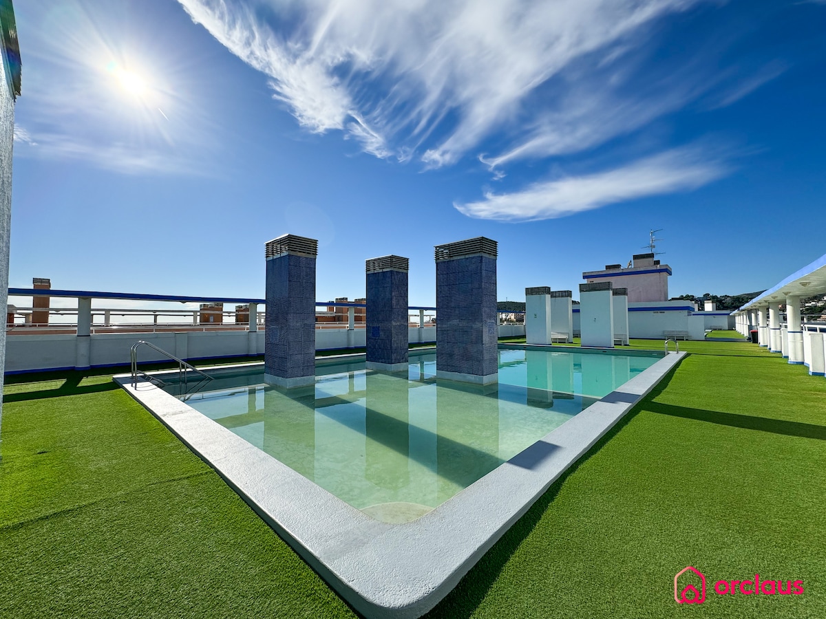 Apartamento en Oropesa del Mar