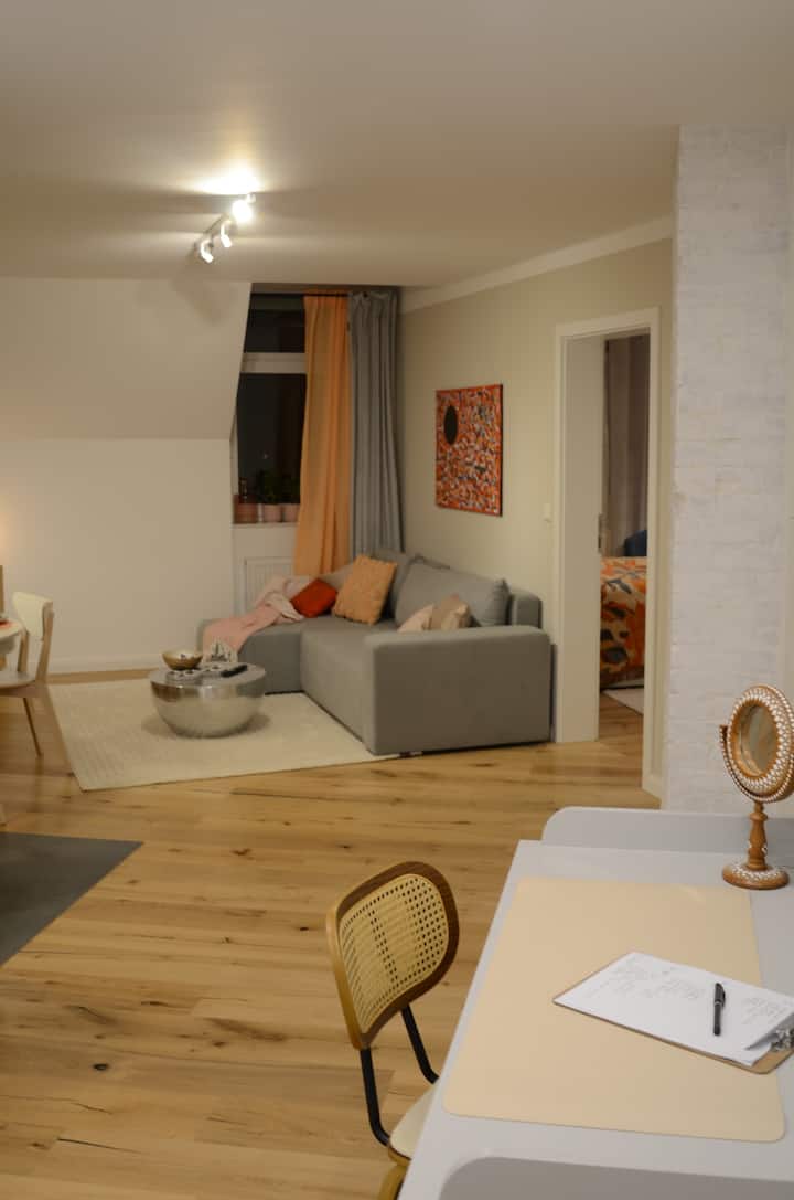 ห้องนั่งเล่น