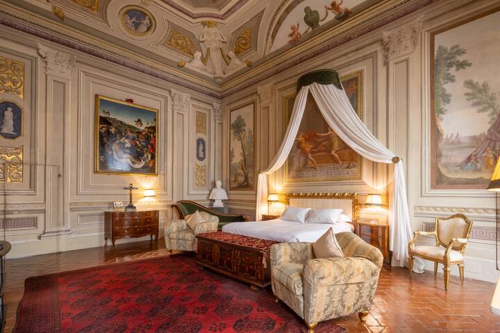 Ricasoli Luxury Palace gallery image 5