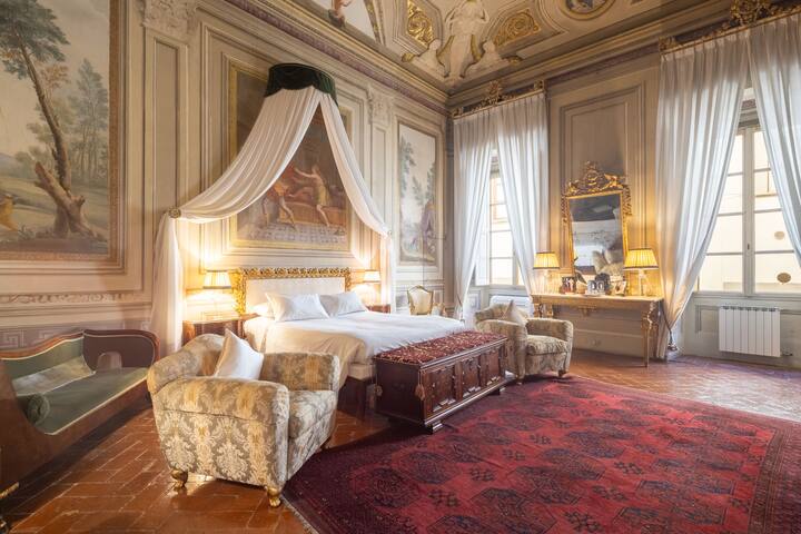 Ricasoli Luxury Palace