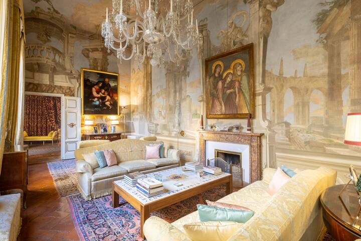 Ricasoli Luxury Palace gallery image 3