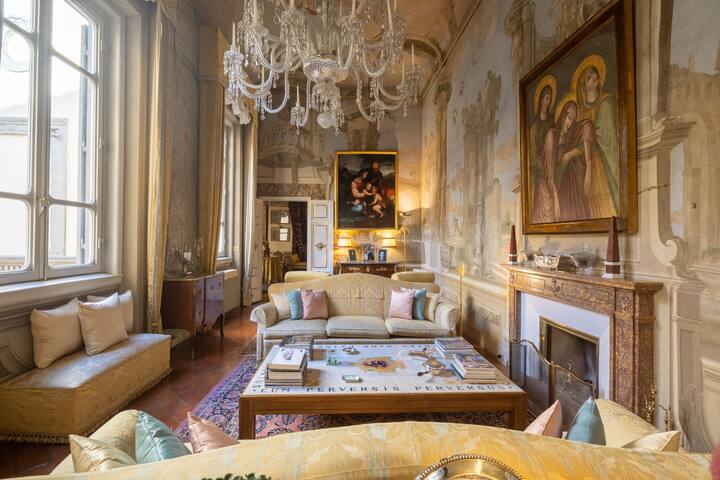 Ricasoli Luxury Palace gallery image 4