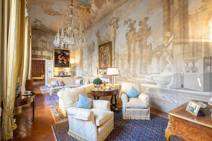 Ricasoli Luxury Palace gallery image 2
