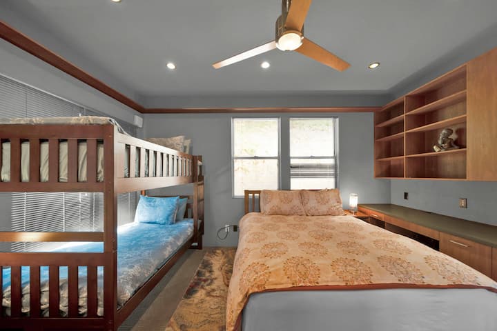 ห้องนอน