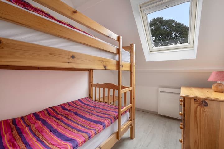 Chambre 1
