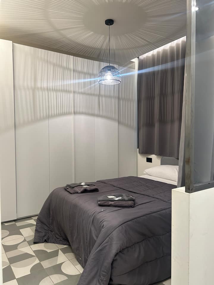 საძინებელი 1