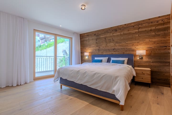 Chambre 1