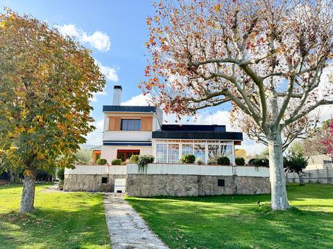 La Finca del Montón de Trigo