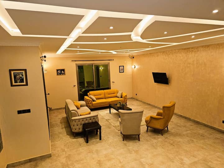 Home Haven Du Lac Tanganyika - Burundi