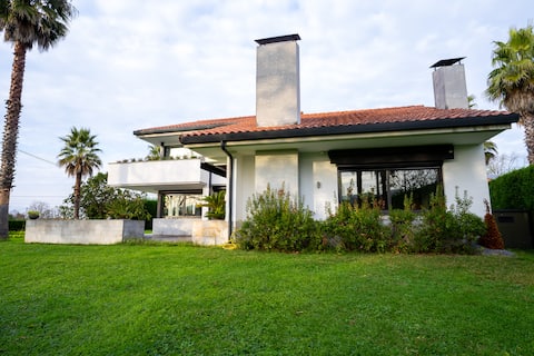 Luxury in the heart of Asturias