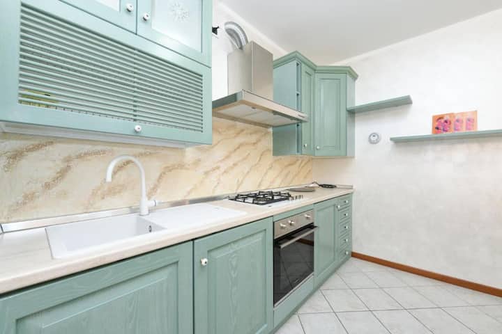 Appartamento Nel Borgo - Padenghe Sul Garda