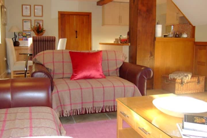 Fabulous Converted Barn In Hope Valley - Sleeps 7 - Hope Valley
