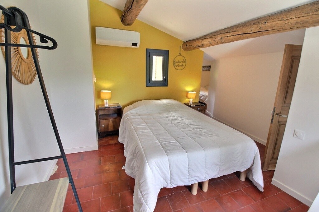 Спална соба 4