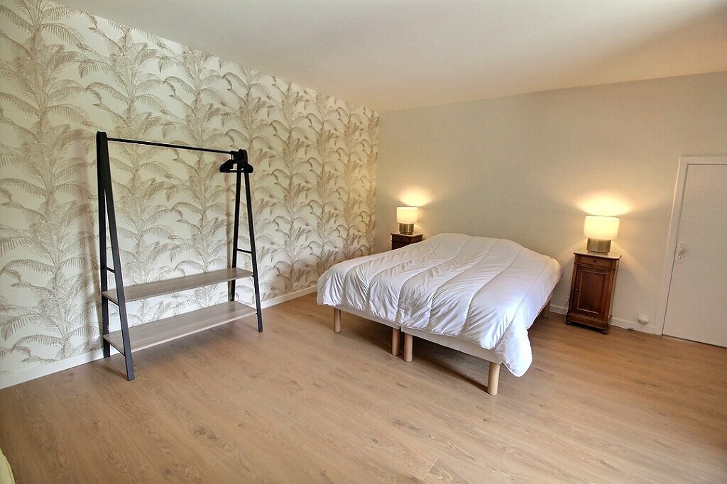 Спална соба 1