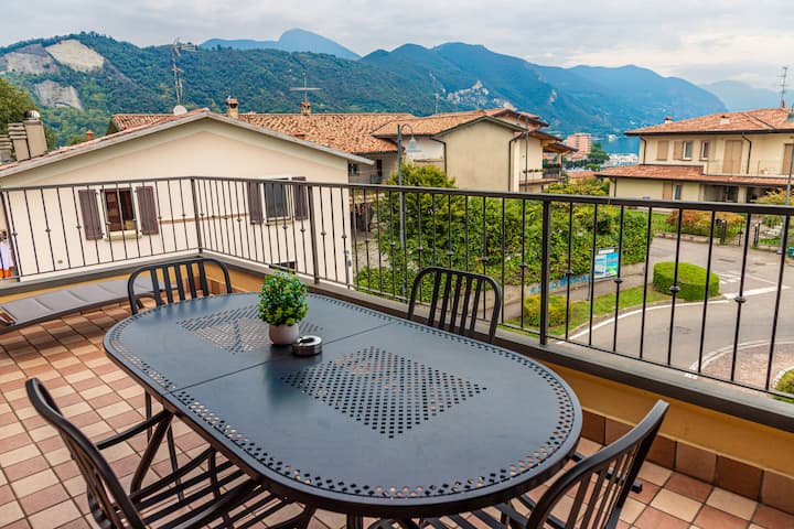 Casa Di Argo Vista Lago - Sarnico
