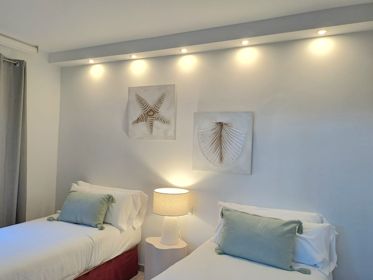 საძინებელი 2