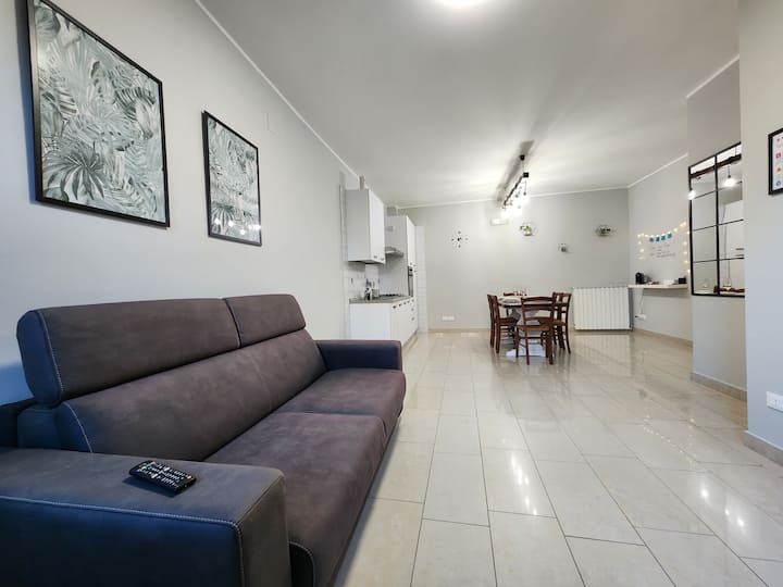 Namalù Casa Vacanze - Fiumicino