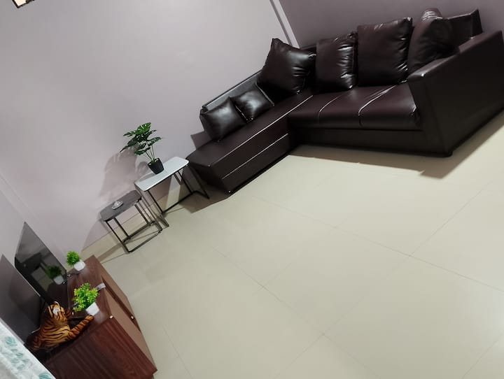 Suitestay@ajem-lar Homestay - Dimapur