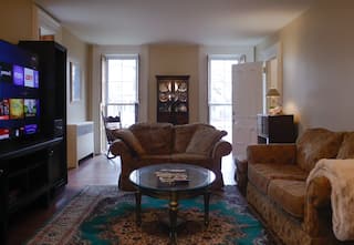 Historic Stonehaven Mansion w/ Modern Touches, photo 7 of 56