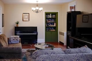 Historic Stonehaven Mansion w/ Modern Touches, photo 2 of 56