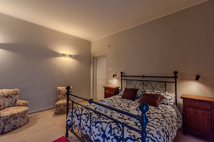 Спална соба 1