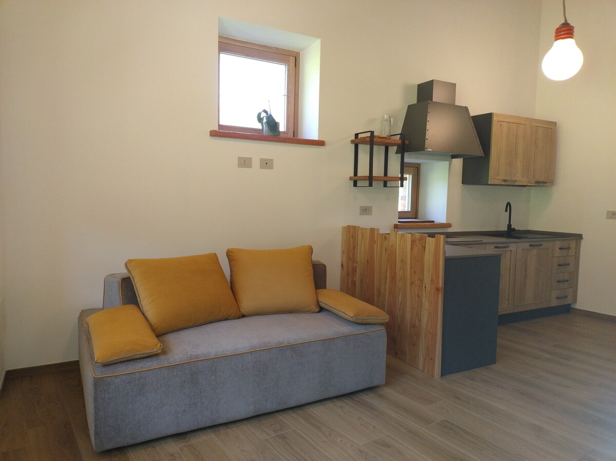 Airbnb con migliori performance: Casa Capun a Cuneo
