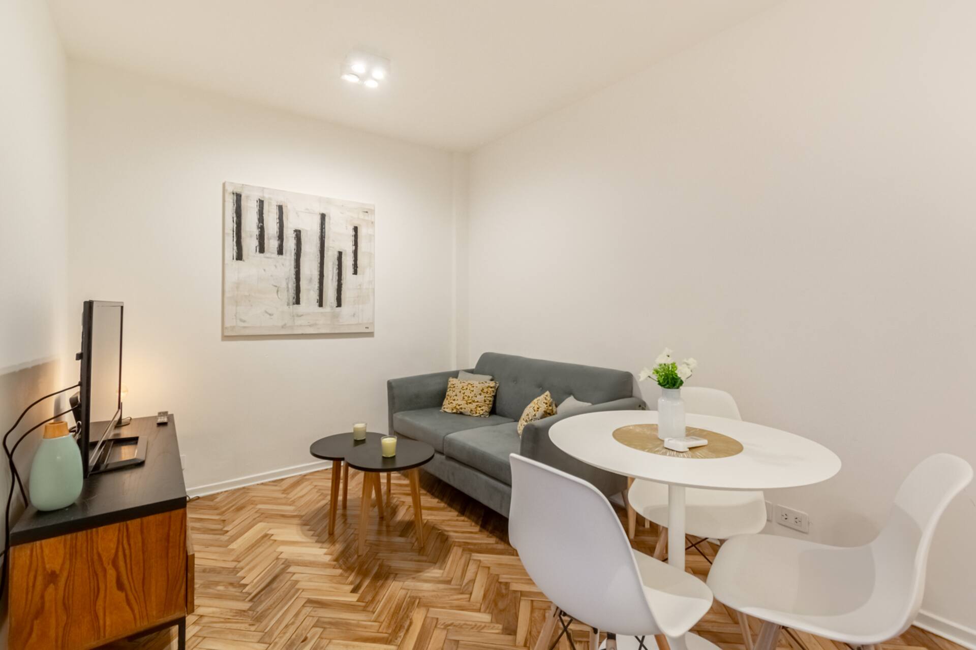 Beautiful apartment in Recoleta - Great location!