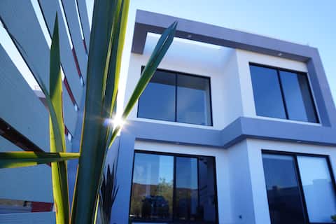 Casa Acacia
