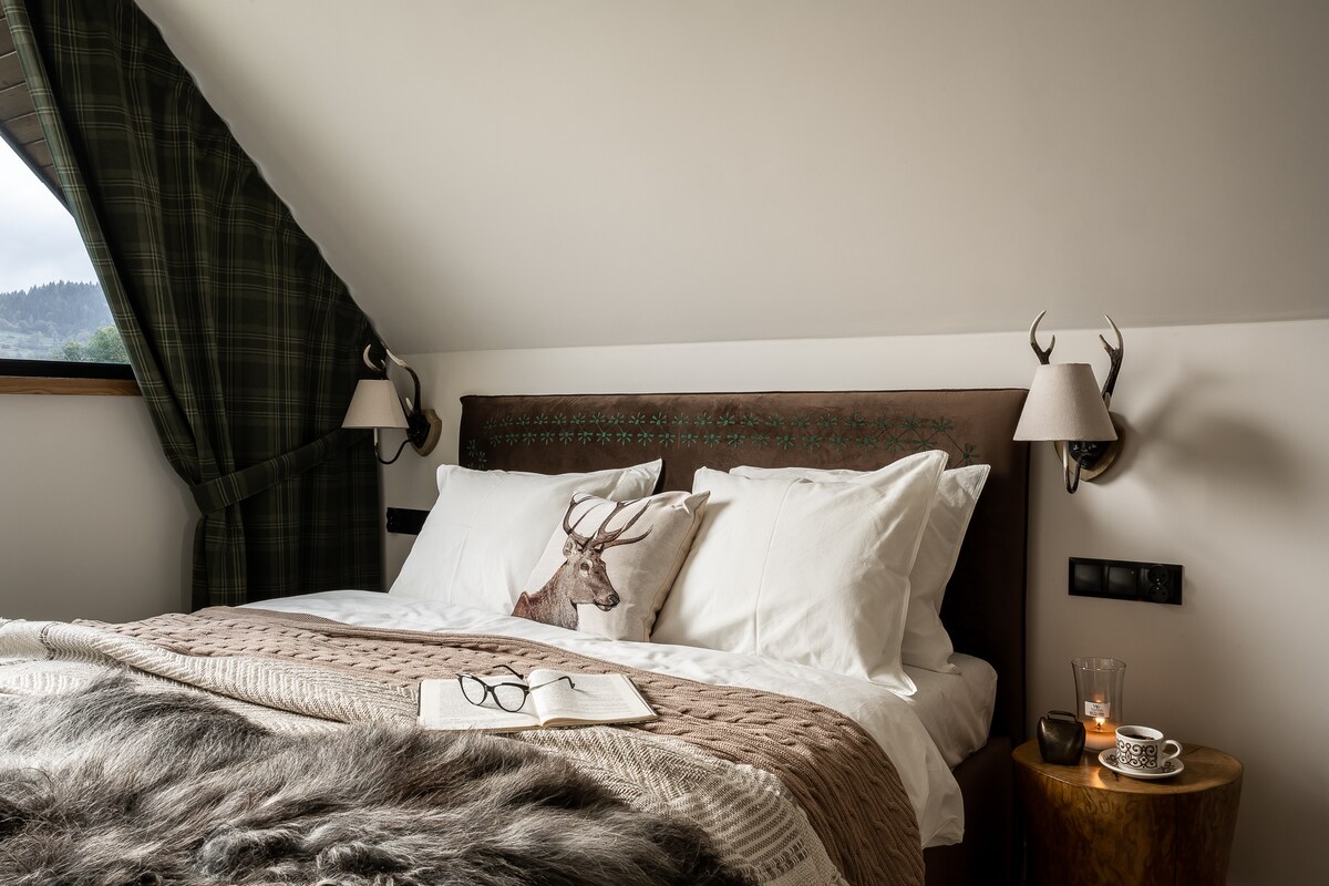 საძინებელი 1