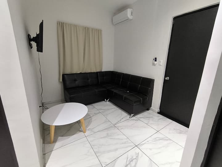 Estrena Hoy: Departamento Nuevo - Reynosa