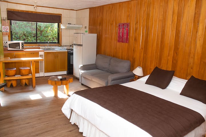 Listing in Zapallar