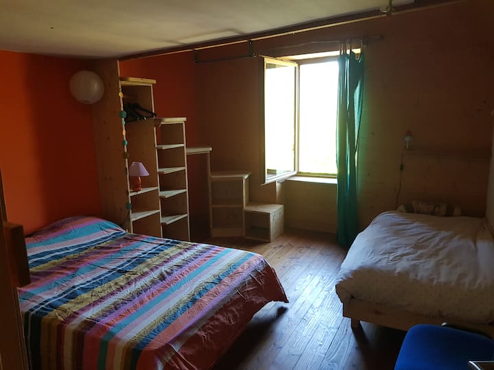chambre 3