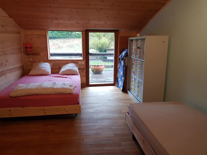 chambre 2